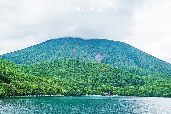 【日本】日光：德川幕府悠久力量的灵气之地 - 53