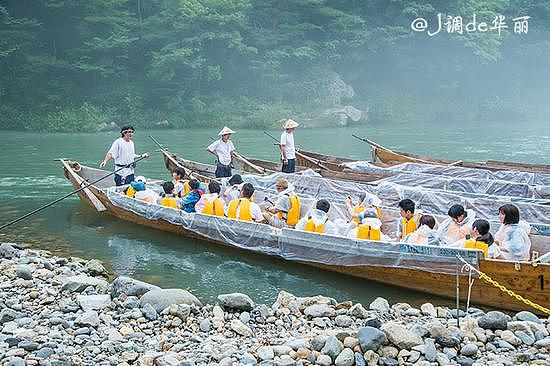 【日本】日光：德川幕府悠久力量的灵气之地 - 45