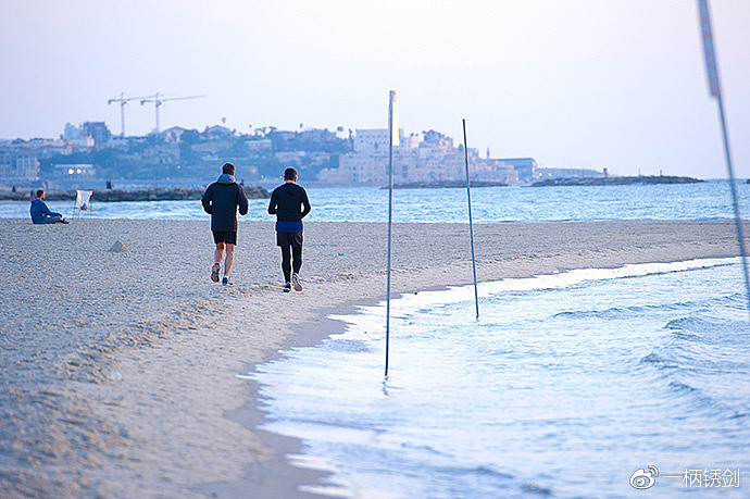 特拉维夫：邂逅地中海迷人的日落与奔放的海滩 - 16