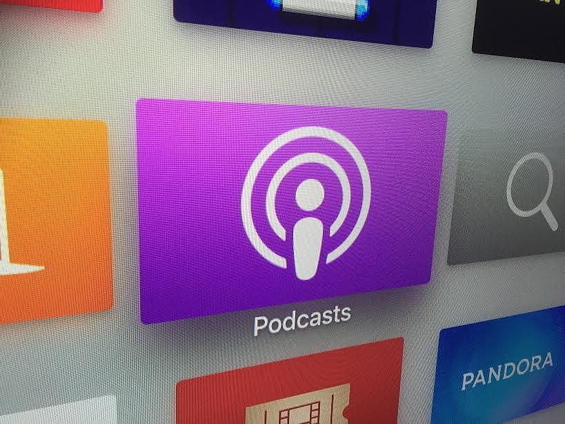 Podcast_apple_tv