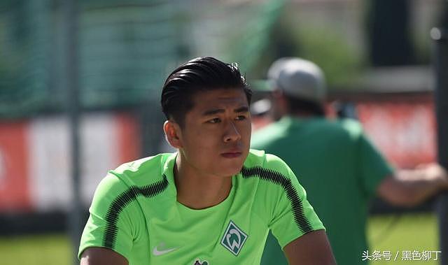 张玉宁亲承将努力踢上德丙联赛，对于德甲出场他已接近绝望