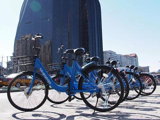 酷骑和小蓝，这些共享单车的输家们到底错在哪？