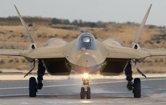 印度空军首次对俄罗斯五代机说不，十年研发付之一炬