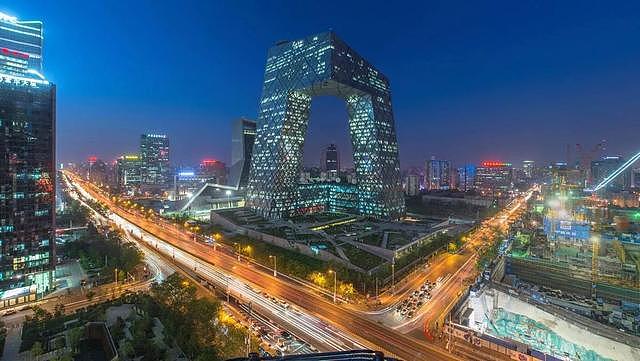 2017年 北京常住人口有望负增长