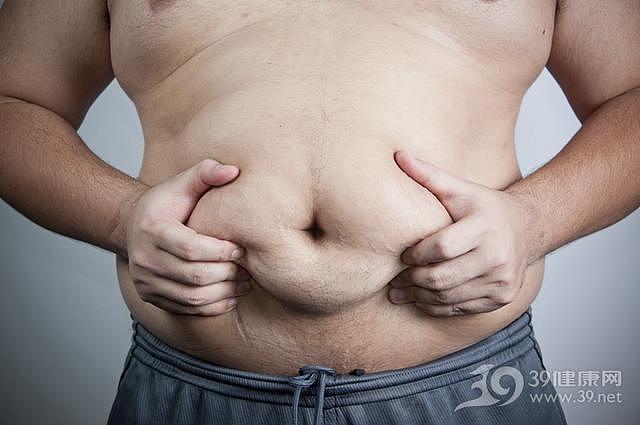 40岁外科医生查出脂肪肝，3个月他就甩掉了肥肝！