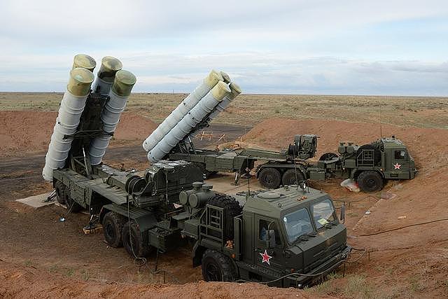 俄罗斯将向印度出售最先进防空导弹，其性能究竟怎么样