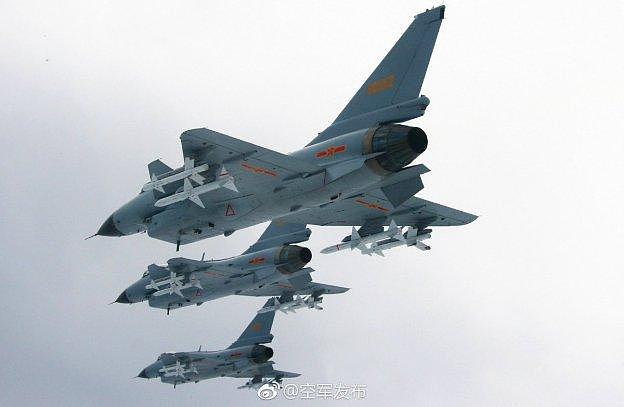 6架歼-10A战机抵达泰国对战“鹰狮”战机！我们会赢吗？