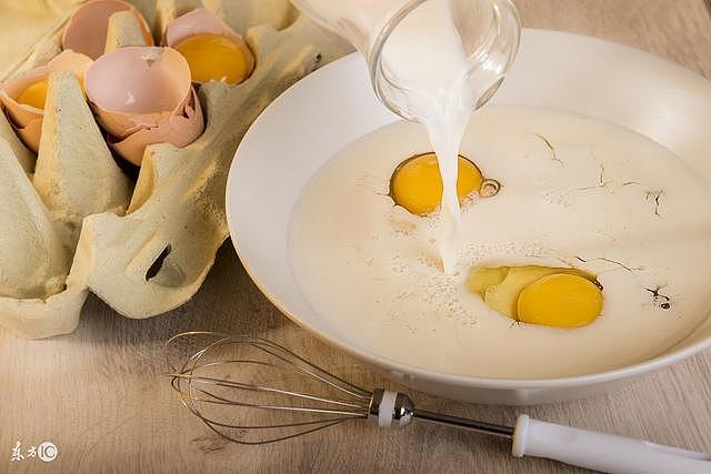 健身的人每天吃多少鸡蛋和鸡胸肉？结果一看便知
