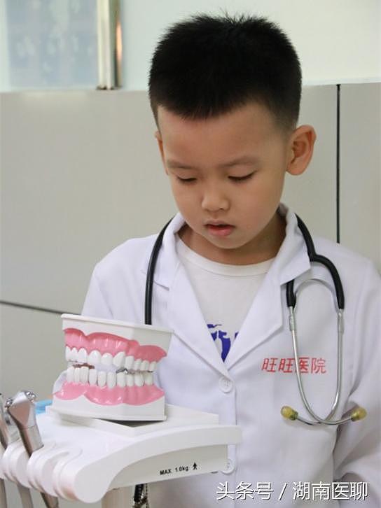 孩子会换牙，乳牙烂了无妨？这样想的父母醒醒，或影响孩子一生！