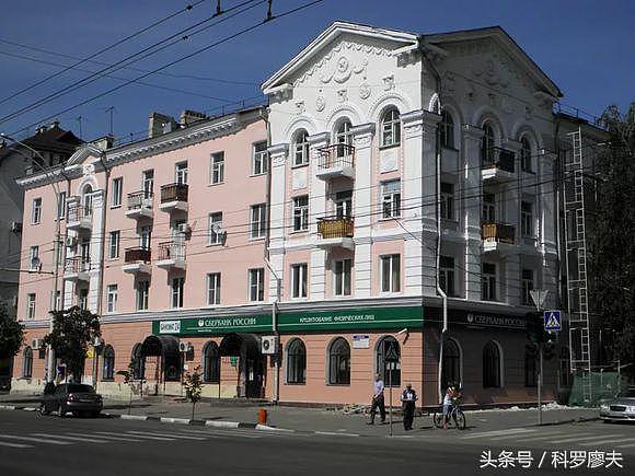 三成俄罗斯人有免费住房：平均每套住房面积仅50平方米！