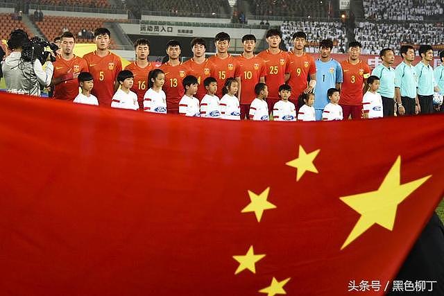 中国足球有希望了？主帅亲承有顶尖潜力球星，这3人比武磊如何