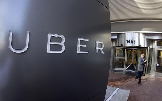 Uber新CEO将退出纽约时报公司董事会，专注公司经营