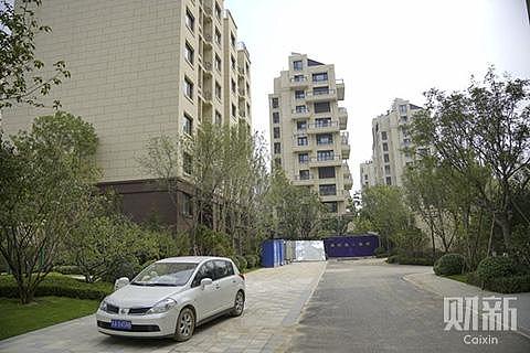 商品房和保障房不得隔离 龙湖北京小区“拆墙”倒计时