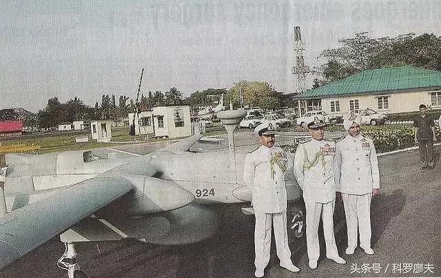 印度海军侦察外国舰队的利器：以色列苍鹭大型无人机！