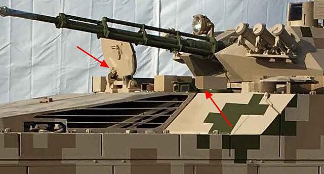 国产新型重防护步兵战车曝光，五对轮底盘为什么如此眼熟？