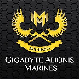 [战队巡礼] 越南兵团GIGABYTE Marines