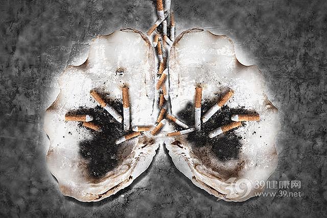 每年抽多少支烟会伤肺？超过这数你的肺不会太好