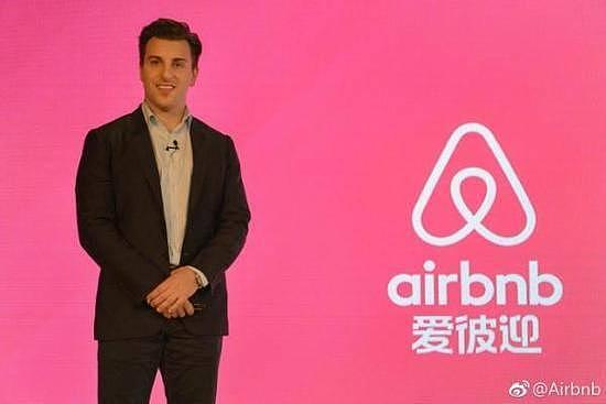 改名、换帅、曝丑闻，Airbnb 爱彼迎为何在中国“水逆“不断？