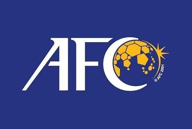 亚足联：祝致力于中国足球发展的教练们节日快乐
