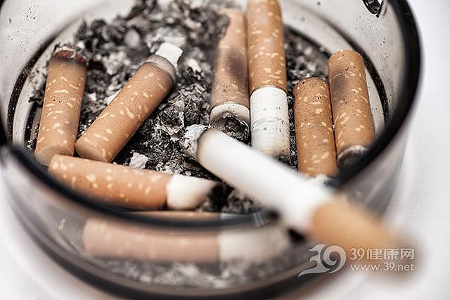 二手烟可能导致这种严重疾病！致死率全球第四