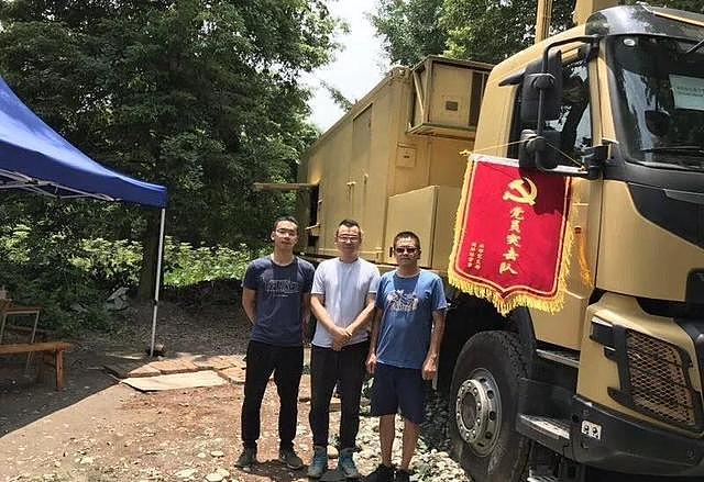 隐身战机的克星！中亚一国独爱中国装备 引进超强新雷达
