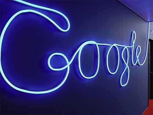 Google母公司Alphabet三季营收278亿美元，净利增33%