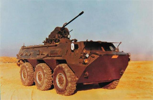 这些装甲车辆为何都叫89式？探秘鲜为人知的阅兵工程！