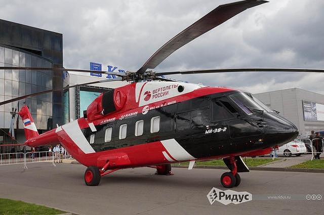 俄又一款新型军用直升机即将首飞 未来将抢占世界市场