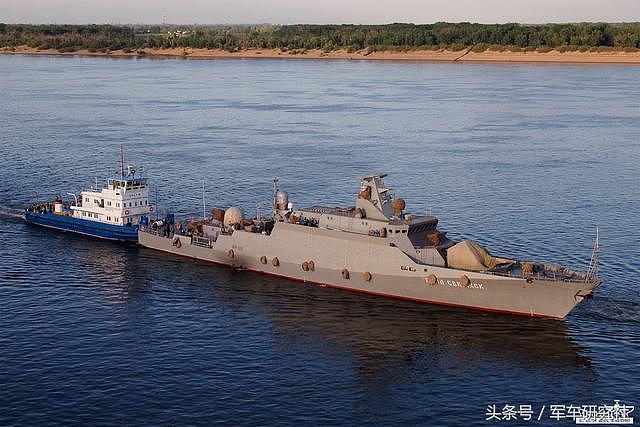 风水轮流转：俄罗斯再接收中国舰用柴油发动机解决军舰“心脏病”