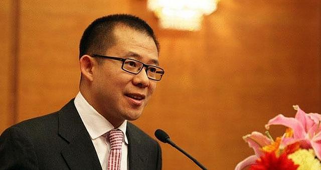 腾讯总裁刘炽平减持60万股 套现超2亿港元