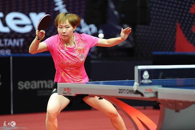 女乒世界杯小组赛签位揭晓 朱雨玲刘诗雯直接晋级淘汰赛