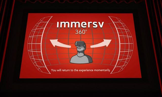 为VR及360度全景应用提供广告服务，Immersv获1050万美元A轮融资