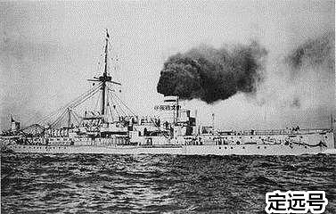 盘点北洋水师十大主力舰，拥有如此强大装备为何还是一败涂地？