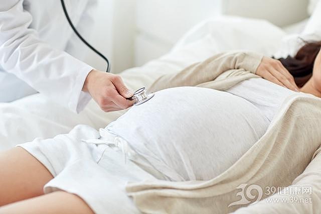 孕妇这10种情况是危险信号，出现赶紧去医院！