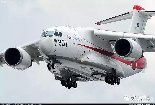 军用运输机：翱翔蓝天的300吨庞然大物