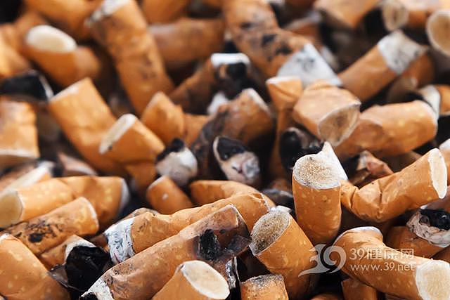 每年抽多少支烟会伤肺？超过这数你的肺不会太好