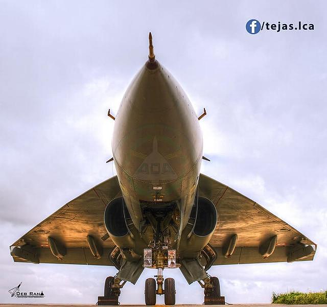 印度制造要被打脸：因未达到预期性能空军不想多采购LCA战机