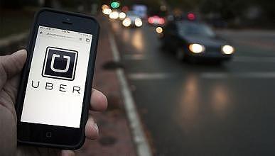 Uber新CEO表示公司最早于2019年IPO上市