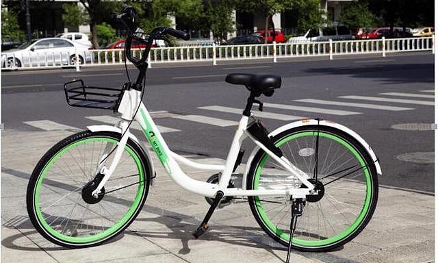 MT BIKE杭州接入芝麻信用，免押金可骑的共享单车再添一员
