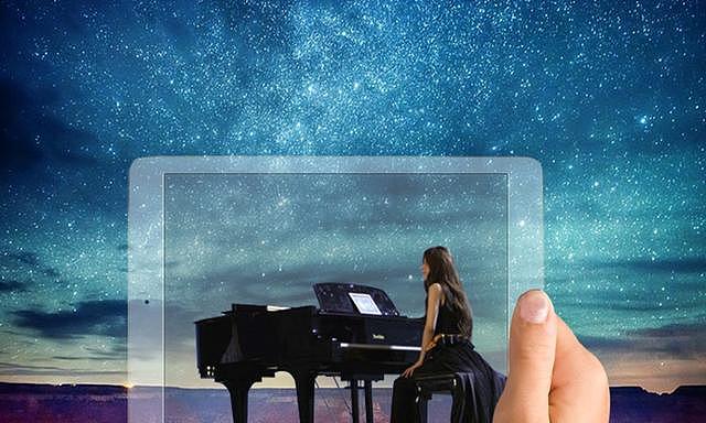 当音乐遇见科技，音乐蜂巢想要通过互动式教学为孩子打造魔法音乐教室