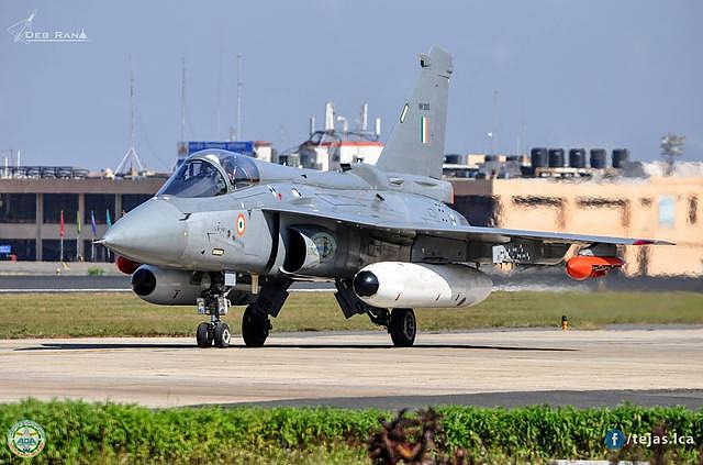 印度制造要被打脸：因未达到预期性能空军不想多采购LCA战机