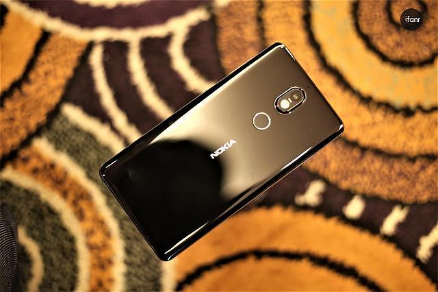 Nokia 7 发布：你们要的 ZEISS 认证镜头回来了