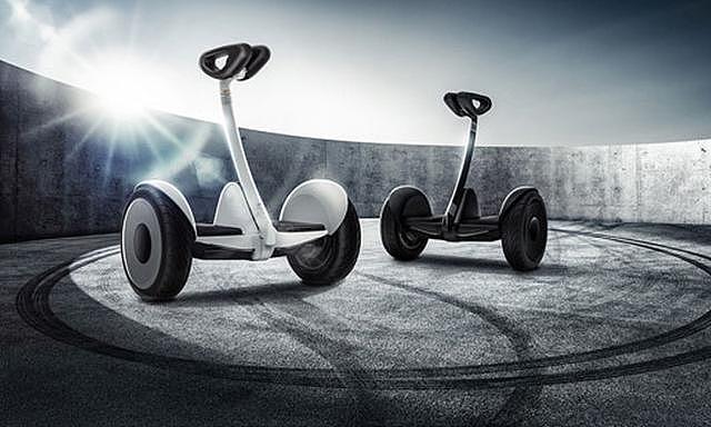电动平衡车企业纳恩博获1亿美元C轮融资，加大对机器人及智能短交通领域的投入