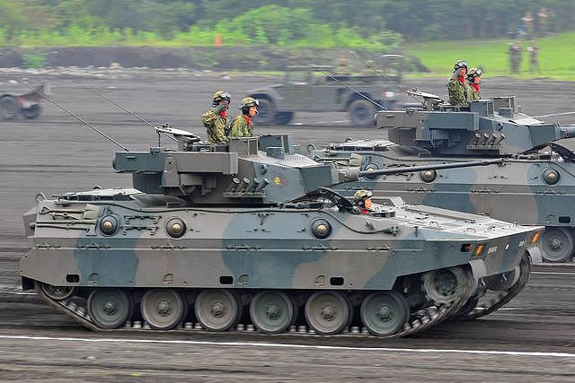 日本神户制钢造假波及自卫队 防卫省称旗下多型武器均含造假材料