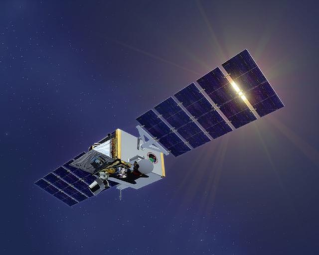 美国投资104亿建卫星系统，原因是中国有一种先进武器
