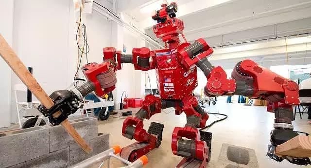 人工智能引领 “钢铁城” 匹兹堡的蜕变——卡内基梅隆大学专访