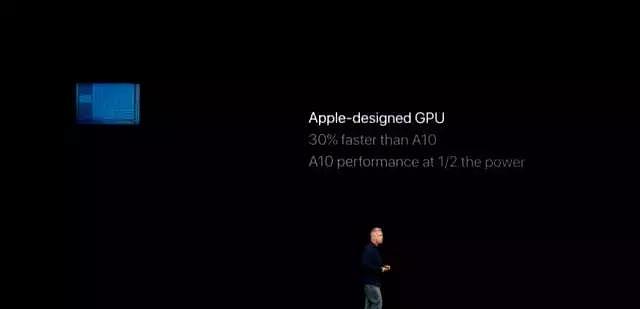 苹果里程碑式发布A11芯片，全新终端AI生态已显山露水