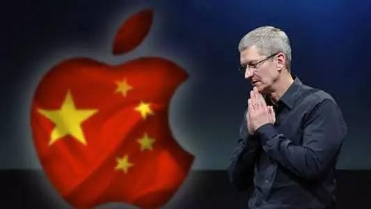 苹果公司总裁库克为什么坚决不回美国造苹果手机？