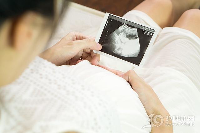 胎宝宝出现这种胎动，是在向你求救！你读懂了吗？