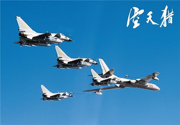 《空天猎》：不可错过的中国现代空战电影史开端之作